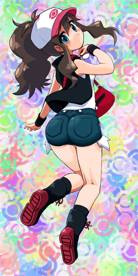 Character hilda 109 Recent Popular: today week all time (C97) [chori (Mokki)] Go Crazy Buddies (Pokémon) [English] [tabibit0] (C97) [chori (Mokki)] Go Crazy Buddies (Pokémon) (C97) [4or5 Works (Chicago)] Toaru Hi no Mei Touko (Pokémon) (COMIC1☆13) [Kunseidou (Bacon)] Slim Street (Pokémon Black and White) [Chinese] [百合勿忘草个人汉化]